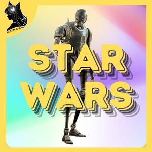 コレクター必見！ STAR WARS KXエンフォーサー ドロイド フィギュア