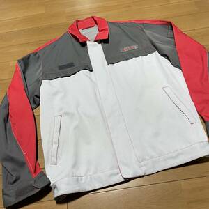 B-11　NISSAN/日産（伊藤忠商事）　サイズ 4L！　ZIP JKT