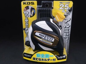 未使用　KDS ダブルジー GGEVO25－55HN　*0821