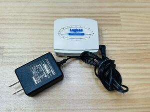 ☆ Logitec ロジスティック プリントサーバ USB2.0接続 LAN-PS/U2A SA-0626E60 ☆