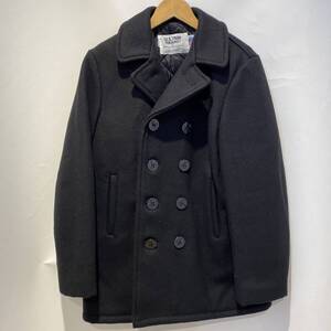 Schott ショット PEA JACKET ピーコート コート ジャケット 20 10116463