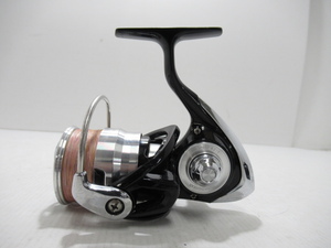 s23236-ty [送料950円] 中古○ダイワ DAIWA レグザ LT3000 スピニングリール [123-241116]