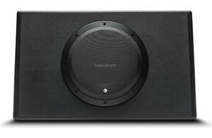 ■USA Audio■ロックフォード Rockford P300-12T 30cm ●D Class アンプ内蔵 Max.600W ●保証付●税込