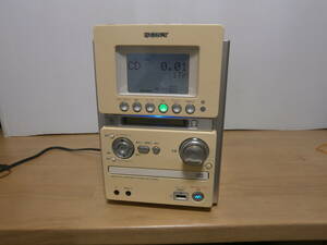 SONY CMT-M35WM (HCD-M35WM）本体のみ