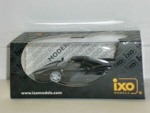 ☆1/43 ixo ENZO FERRARI 2002 黒