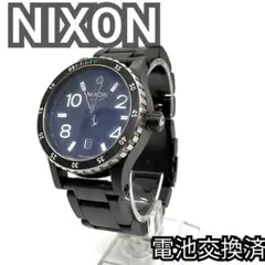 ✨ NIXON ディプロマット　電池交換済