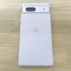 Pixel 7a 6.1インチ メモリー8GB ストレージ128GB Snow