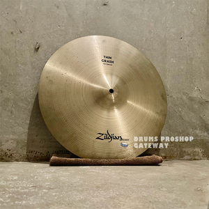 【中古】ZILDJIAN / 90