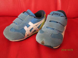  asics 14.0cm