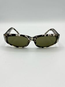 【2000年代ヴィンテージ美品】ボシュロム製 Rayban W2528 レイバン リチュアル スタイル1 MADE IN USA YYAZ サングラス B&L グレー