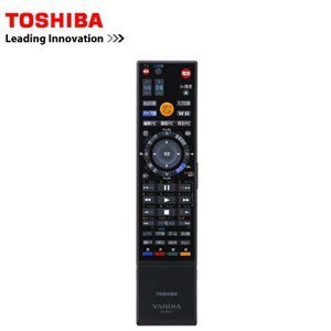 【中古】 TOHISBA 東芝 TOSHIBA HDD＆DVDレコーダー RD-S304K用リモコン SE-R0357