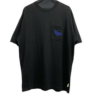 BEAMS SURF＆SK8（SSZ）22AW The SSZ Plus TロゴTシャツ 8069000074567