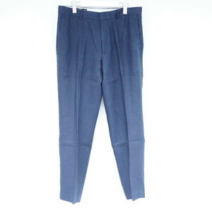 ジェイクルー アイリッシュリネン スラックス J.CREW Irish linen Trousers W34L30 90s 00s vintage