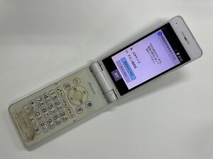 AI793 docomo P－01J ジャンク