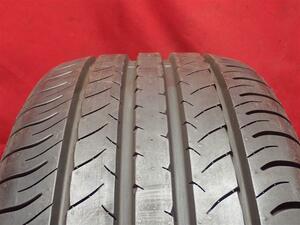 単品 タイヤ1本 《 ダンロップ 》 SPスポーツMAXX050 [ 225/50R17 94W ]9.5分山★n17 レガシィ アコード インスパイア レクサスGS