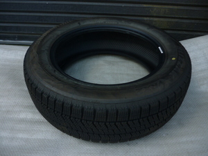 SH707　ブリヂストン　BLIZZAK　VRX2　185/60R15　2021年製　９分山バリ山　中古１本！！