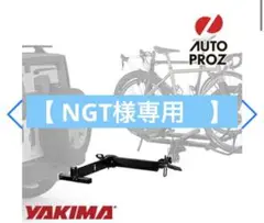 NGT様専用　バックスウィング