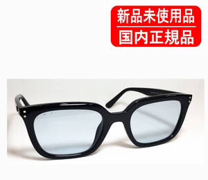 0RB4439D 901/72 - Black 国内正規品 Ray-Ban レイバン ローブリッジフィット 正規保証書付