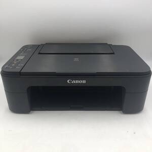 【ジャンク】Canon キャノン プリンター K10509 /Y23174-M2