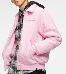 ナイキ SB シェルパ フリース ジャケット XL CK5286-629 NIKE SB SHERPA JKT FLEECE JACKET