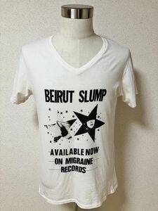 00s BRING ONTHE NOISE Tシャツ カットソー japaneselabeljuliuslhpy2k