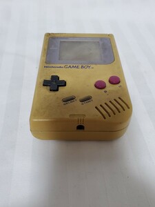 Nintendo ゲームボーイ　ジャンク品