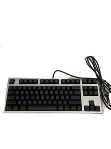 REALFORCE◆パソコン周辺機器/R2TL-USVM-BK