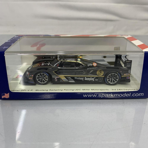 【中古】開封)スパーク 1/43 Cadillac DPi-V.R Mustang Sampling Racing/JDC-Miller Motorsports 3rd 24H Daytona 2020[240091363759]