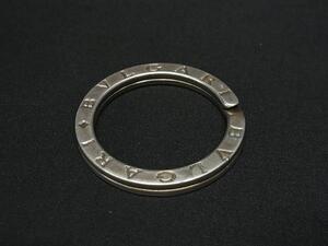 1円 BVLGARI ブルガリブルガリ SV925 キーリング ネックレストップ ペンダントトップ チャーム アクセサリー シルバー系 BJ6380