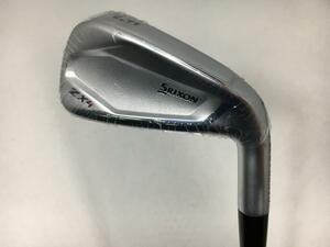 即決 お買い得品！中古 (8本)スリクソン(SRIXON) ZX4 アイアン 2021 5～9.P.A.S NSプロ 950GH neo 選択なし S