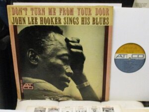 ☆彡 John Lee Hooker Don