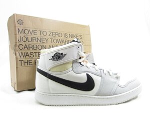 NIKE ナイキ AIR JORDAN 1 KO DO5047-100 SIZE:US13 31.0cm スニーカー メンズ 靴 □UT11878