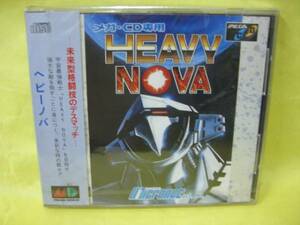 ☆新品☆ MCD　【 ヘビーノバ HEAVY NOVA　】【即決】