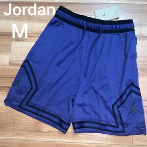 ジョーダン (JORDAN) (メンズ) M バスケットボールウェア ドライフィット ダイアモンド ショートパンツ DX1488-502 バスパン　ハーフパンツ