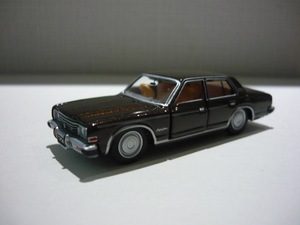 トミカ　リミテッド ◎ＴＬ００８６　トヨタ クラウン ２６００ ロイヤルサルーン ■ TOMICA LIMITED TL0086 TOYOTA CROWN 2600 中国製