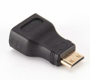 HDMI ⇒ mini HDMI 　ミニ HDMI 変換 　アダプタ　コネクタ　メス ／ オス　【新品未使用品】