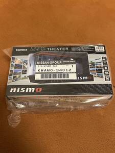 日本国内　正規品　当時物　本物　日産　ニスモ　nismo 純正　トミカ NISMOライトアップシアター　ミニカー　ジオラマ　希少　レア