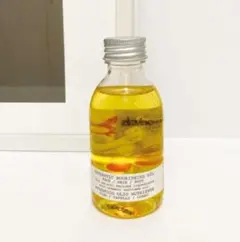 ダヴィネス　(Davines) 　オーセンティック オイル 140ml