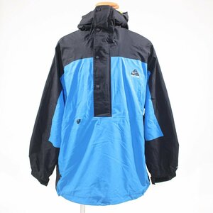 ビンテージ NIKE ACG ナイキ STORM-FIT アノラックパーカー ジャケット XXL