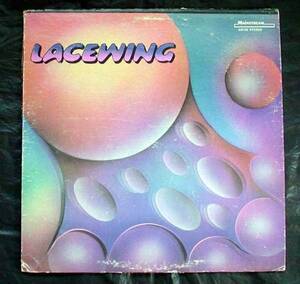 【LP】LACEWING(US MAINSTREAM