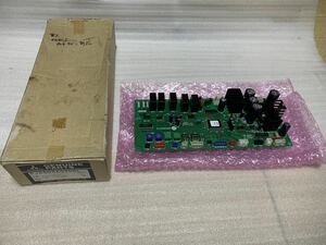 貴重新品★三菱重工業務用エアコン 室内機基板 PJA505A020BL R-22 冷媒 パッケージエアコン