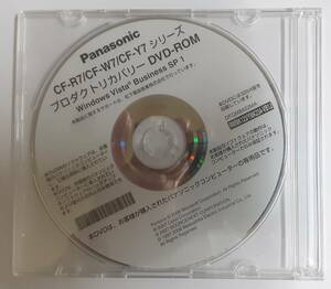 Panasonic Let