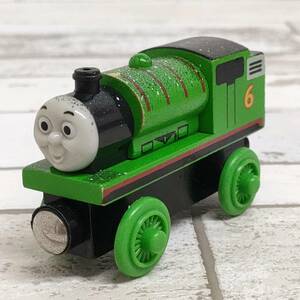 PERCY パーシー きかんしゃ トーマス THOMAS 木製 レール シリーズ 知育 玩具 おもちゃ