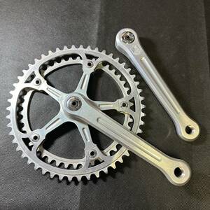 Campagnolo / STRADA 165 42/50 NEW OLD STOCK　レトロ　ビンテージ　カンパニョーロ