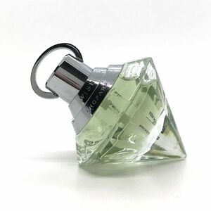 CHOPARD ショパール ウィッシュ EDT 30ml ☆残量ほぼいっぱい　送料350円