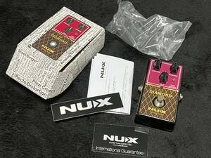 NUX 63