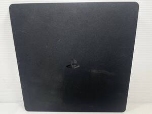 【動作確認済み】SONY プレイステーション４　playstation4 2000AB01 500GB 封入シールあり(A4)