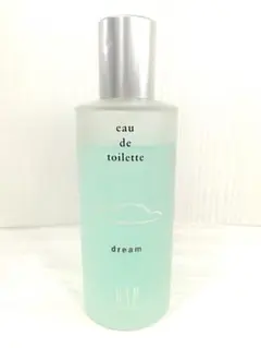 GAP　dream　ギャップ　ドリーム　オーデトワレ　120ml