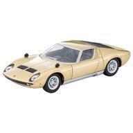 新品ミニカー 1/64 LV ランボルギーニ ミウラ S(ゴールド) 「トミカ リミテッドヴィンテージ」 [32