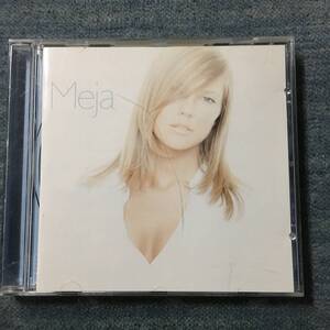 中古CD メイヤ／ＭＥＪＡ